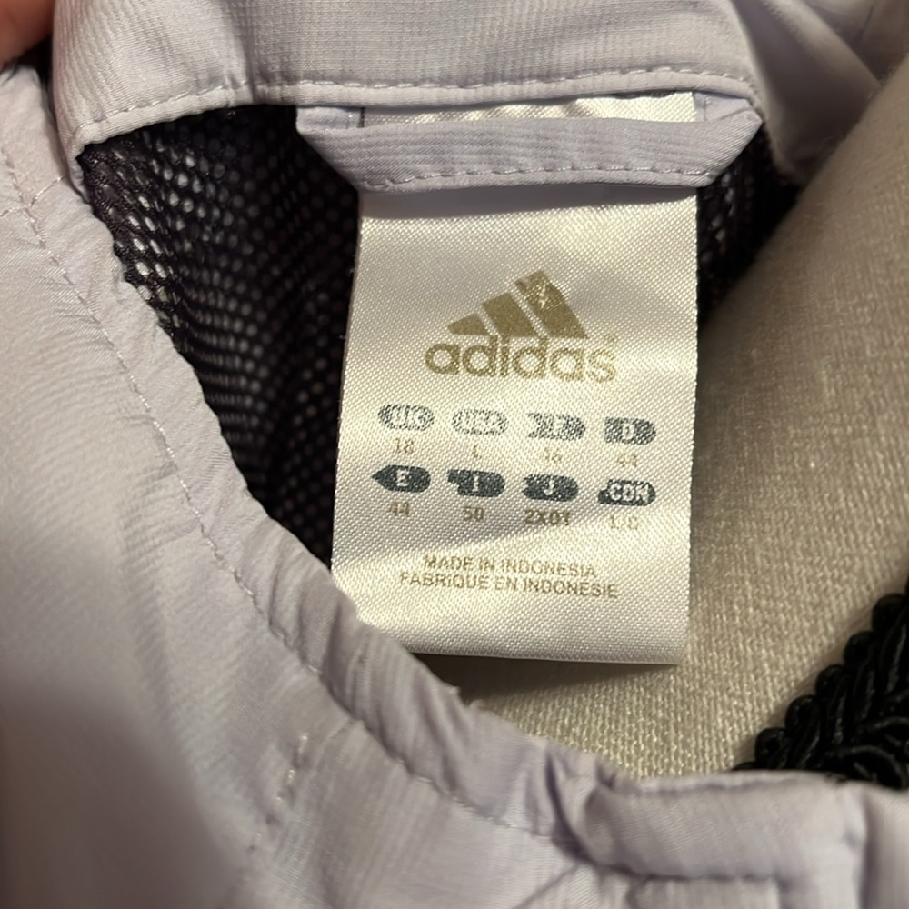 Adidas Jacket - Picture 12 of 12